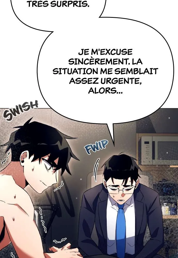 Goblin’s Night Chapitre 33 - Page 141