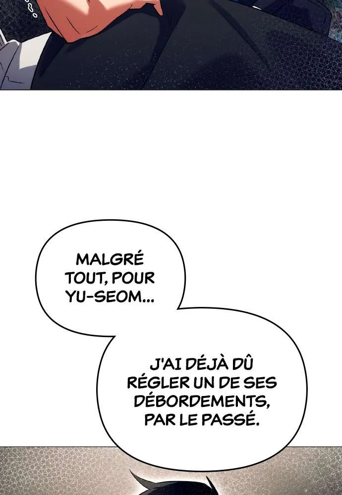 Goblin’s Night Chapitre 33 - Page 142