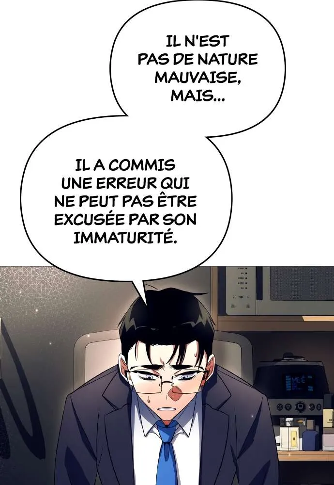 Goblin’s Night Chapitre 33 - Page 144