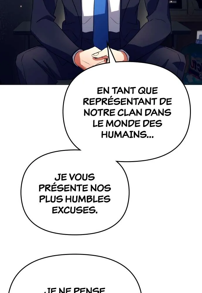 Goblin’s Night Chapitre 33 - Page 145