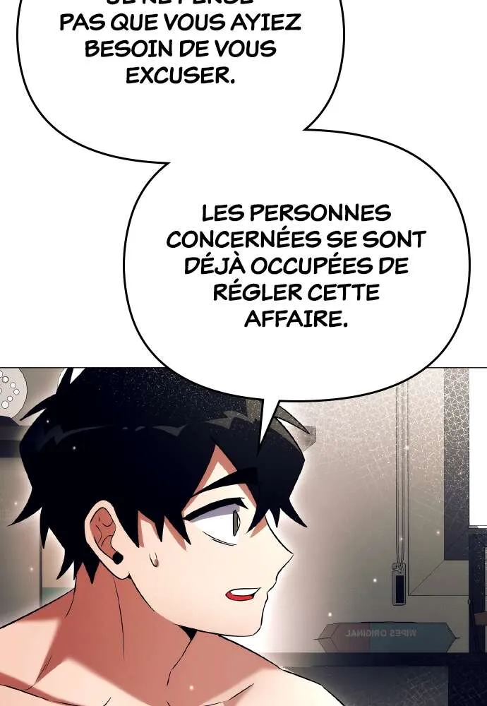 Goblin’s Night Chapitre 33 - Page 146