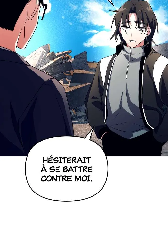 Goblin’s Night Chapitre 33 - Page 56