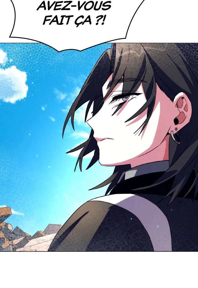 Goblin’s Night Chapitre 33 - Page 67