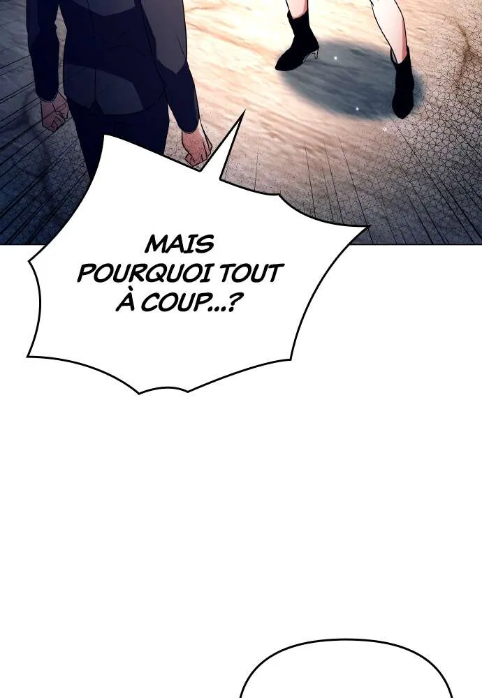 Goblin’s Night Chapitre 33 - Page 69