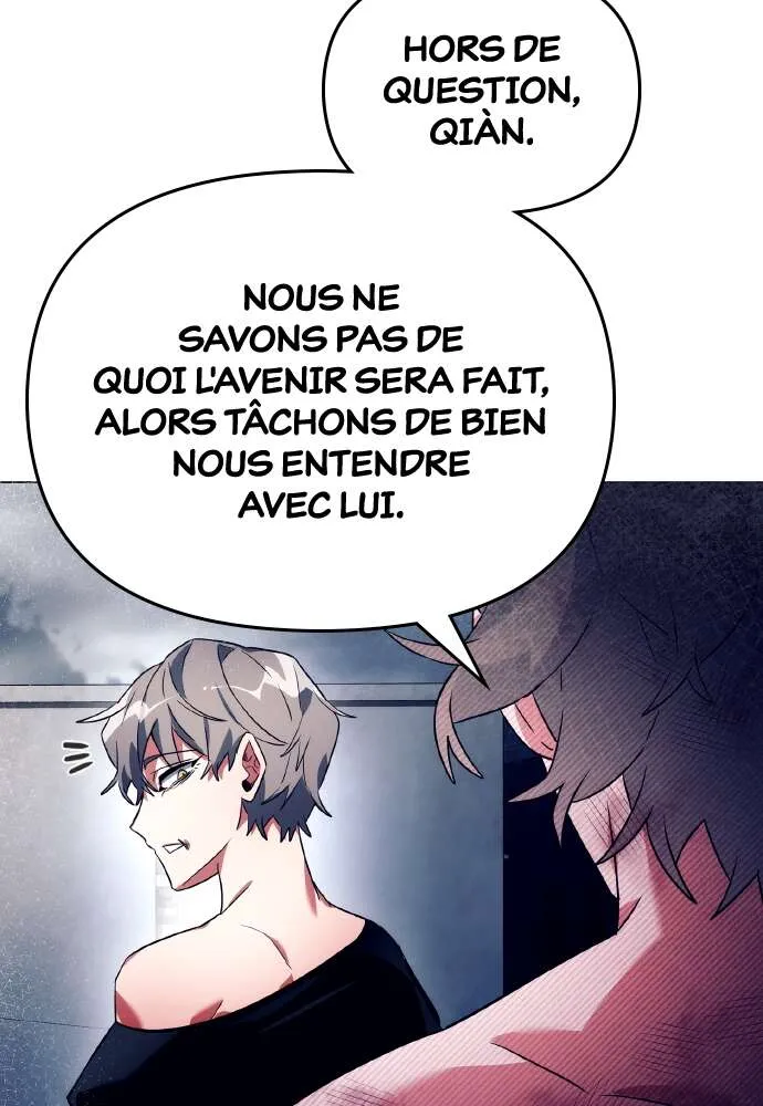 Goblin’s Night Chapitre 33 - Page 85