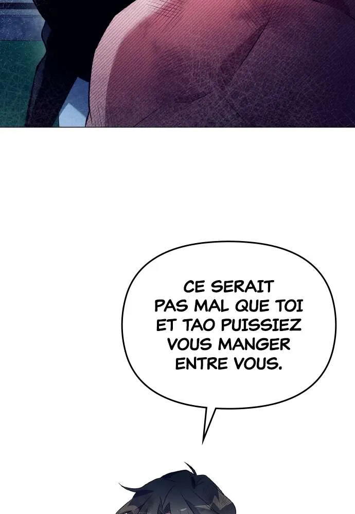 Goblin’s Night Chapitre 33 - Page 86