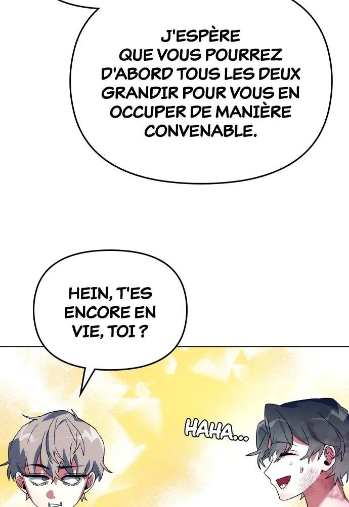 Goblin’s Night Chapitre 33 - Page 89