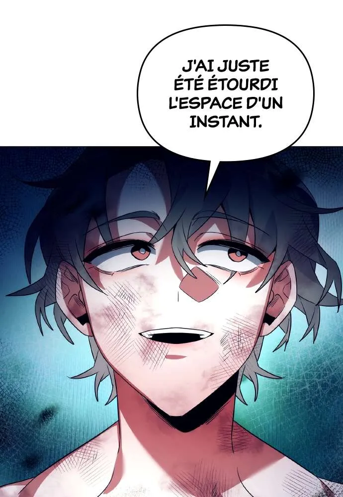 Goblin’s Night Chapitre 33 - Page 91