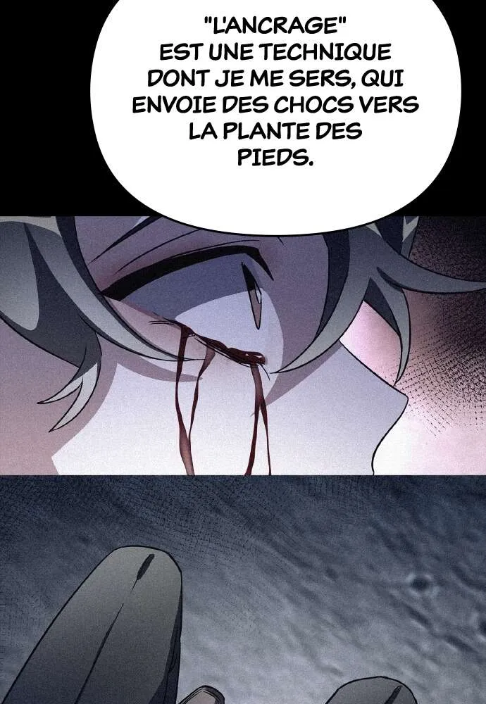 Goblin’s Night Chapitre 33 - Page 94