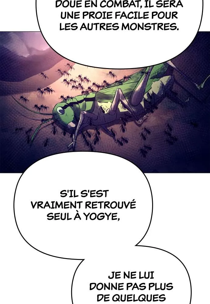 Goblin’s Night Chapitre 34 - Page 100