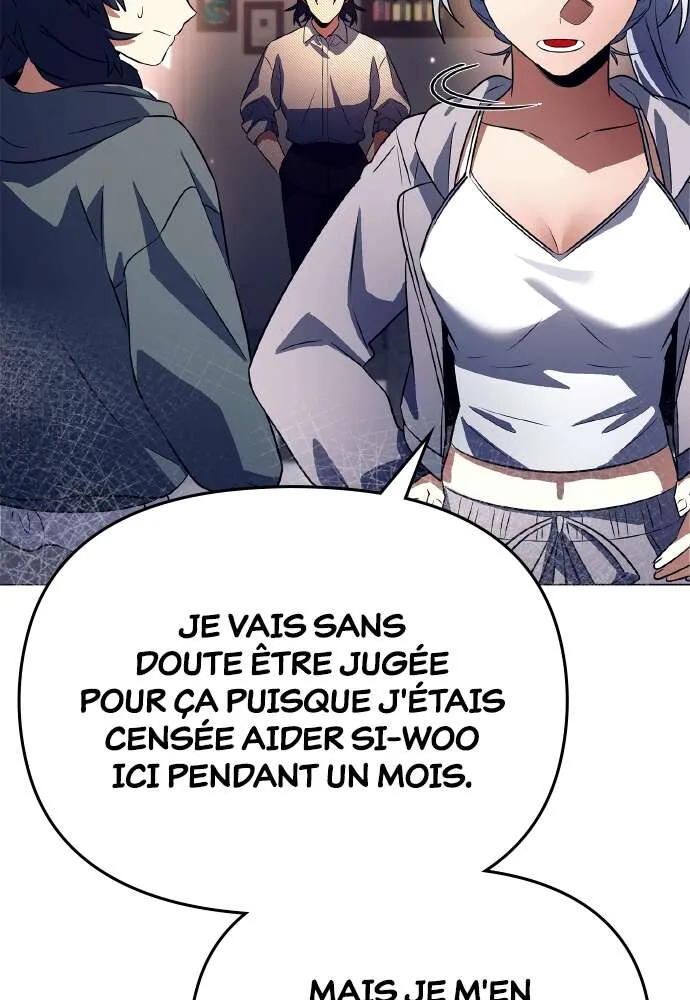 Goblin’s Night Chapitre 34 - Page 102