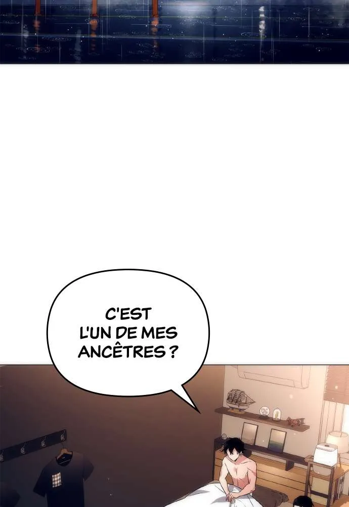 Goblin’s Night Chapitre 34 - Page 111
