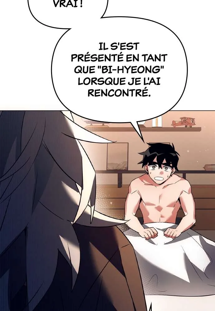 Goblin’s Night Chapitre 34 - Page 116