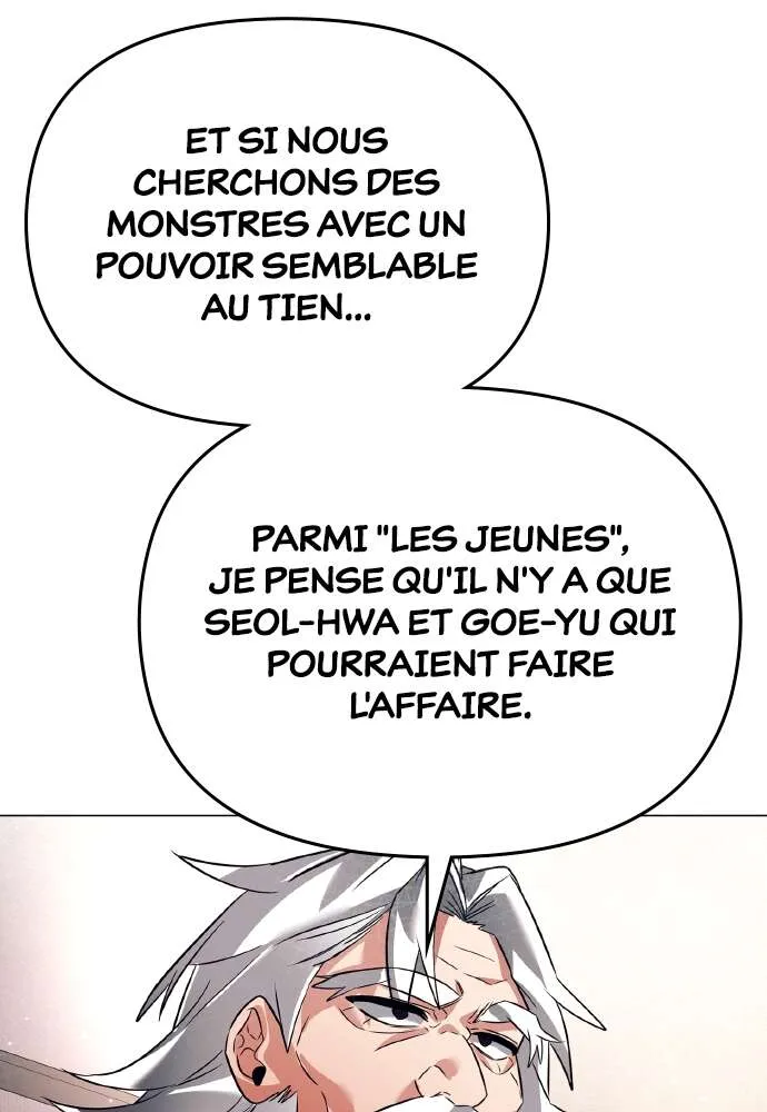Goblin’s Night Chapitre 34 - Page 129