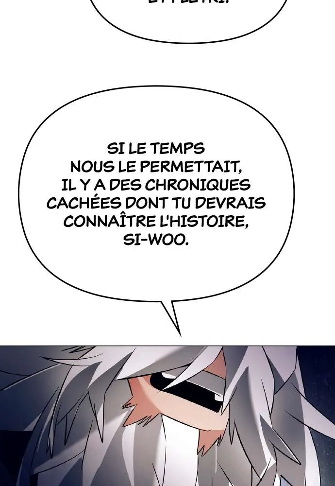 Goblin’s Night Chapitre 34 - Page 131