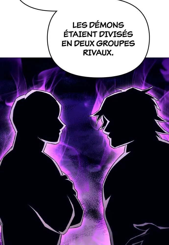 Goblin’s Night Chapitre 34 - Page 133