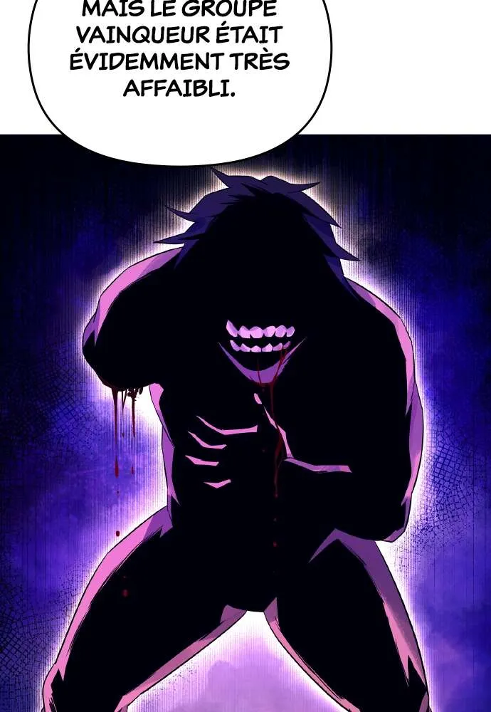 Goblin’s Night Chapitre 34 - Page 135