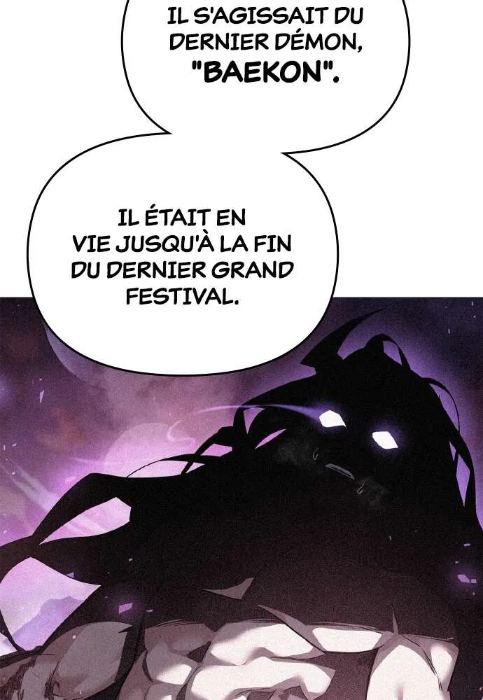 Goblin’s Night Chapitre 34 - Page 137