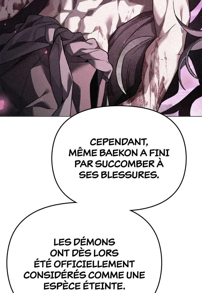 Goblin’s Night Chapitre 34 - Page 138