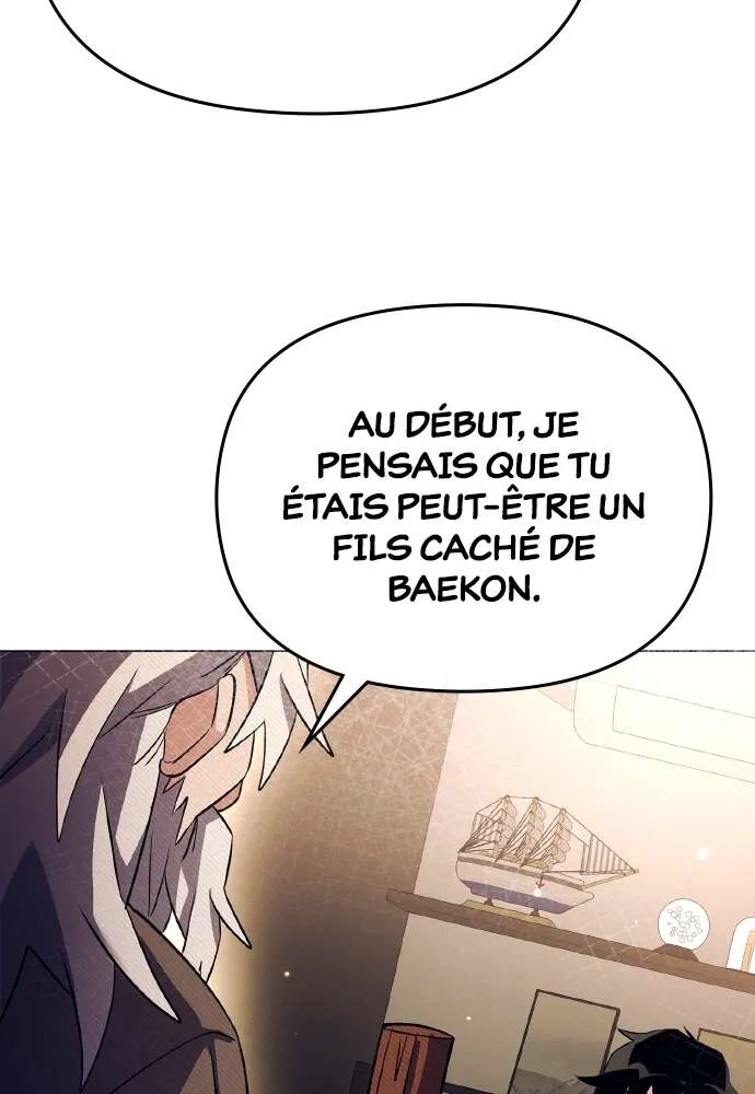 Goblin’s Night Chapitre 34 - Page 139