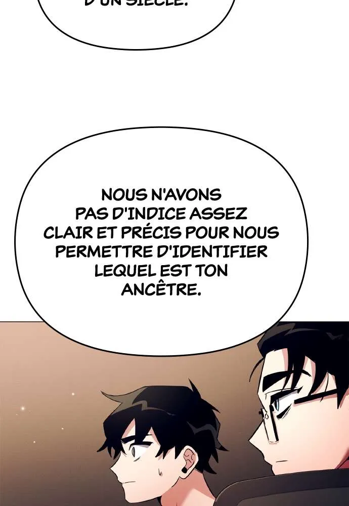 Goblin’s Night Chapitre 34 - Page 141