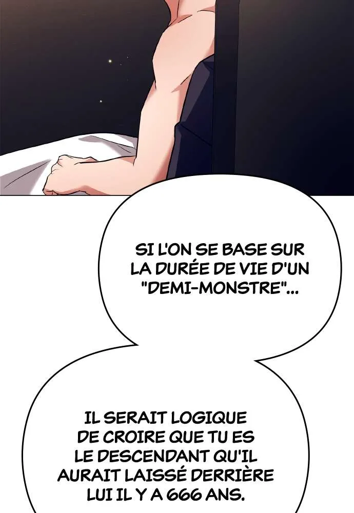 Goblin’s Night Chapitre 34 - Page 142