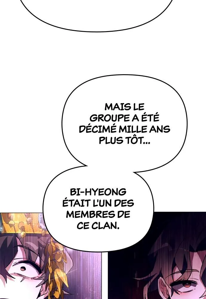 Goblin’s Night Chapitre 34 - Page 143