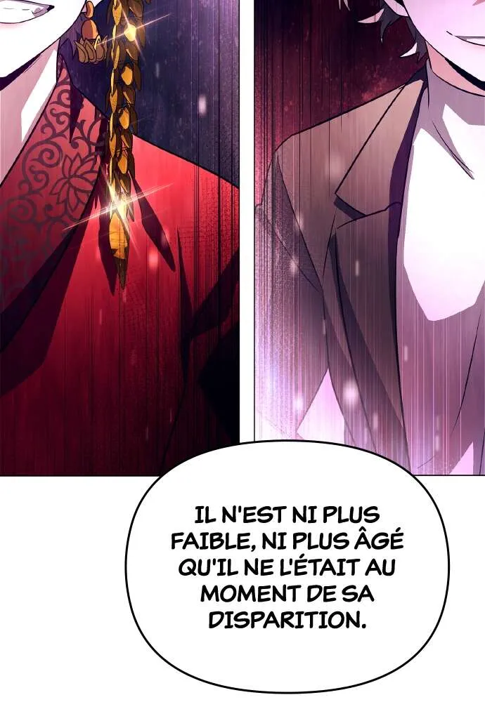 Goblin’s Night Chapitre 34 - Page 144