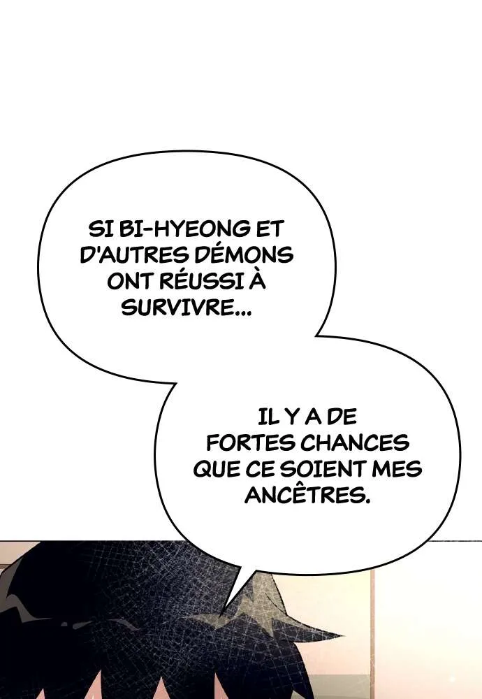 Goblin’s Night Chapitre 34 - Page 145