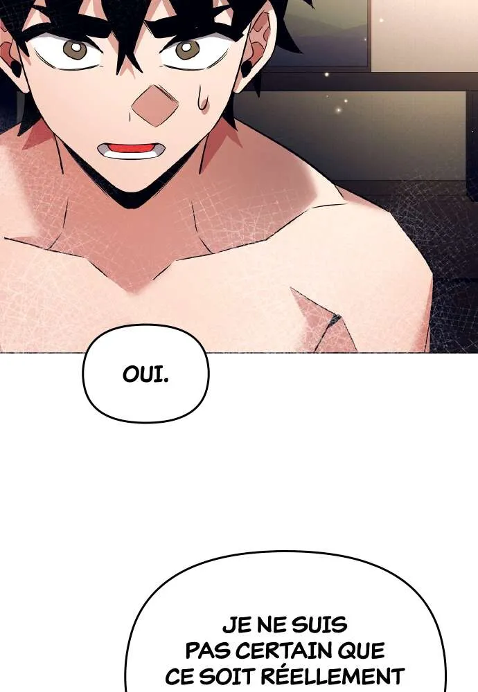 Goblin’s Night Chapitre 34 - Page 146