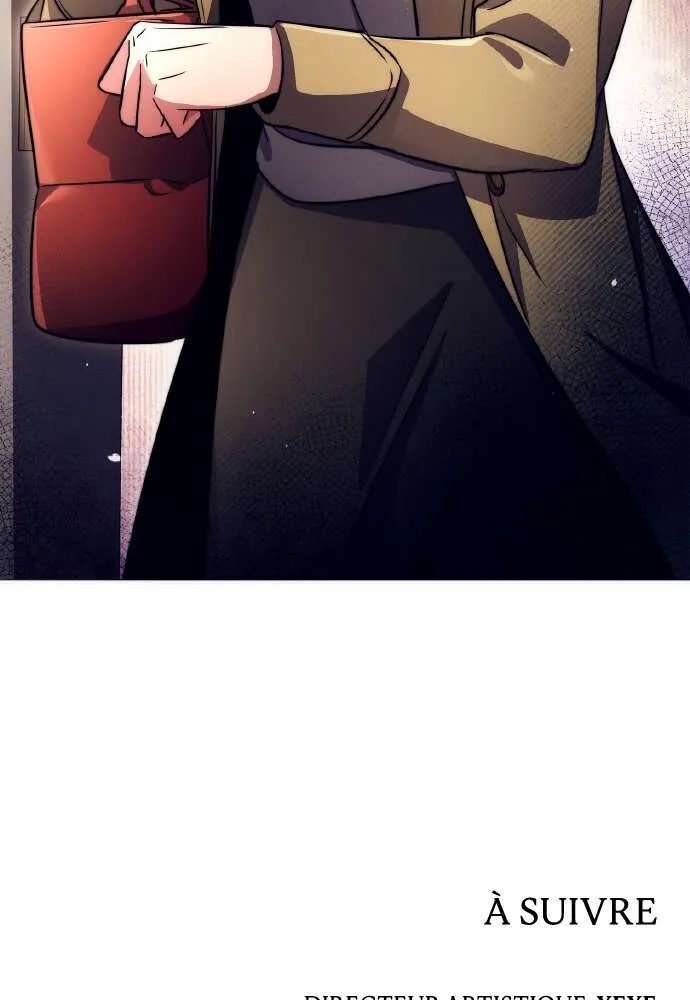Goblin’s Night Chapitre 34 - Page 155