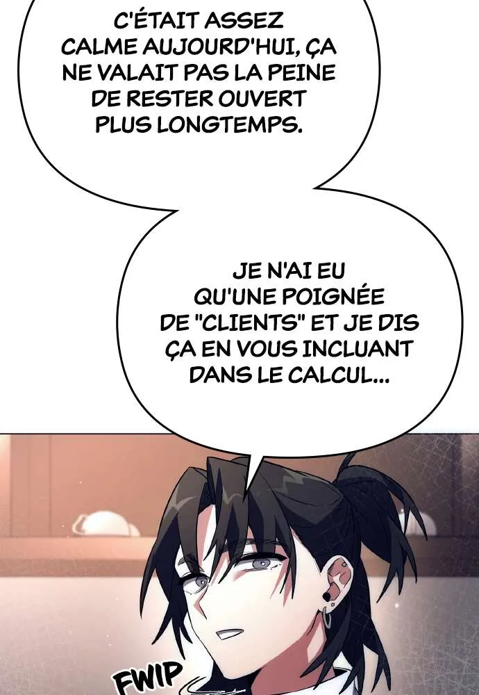 Goblin’s Night Chapitre 34 - Page 25