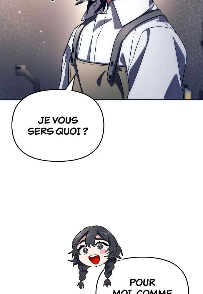 Goblin’s Night Chapitre 34 - Page 26