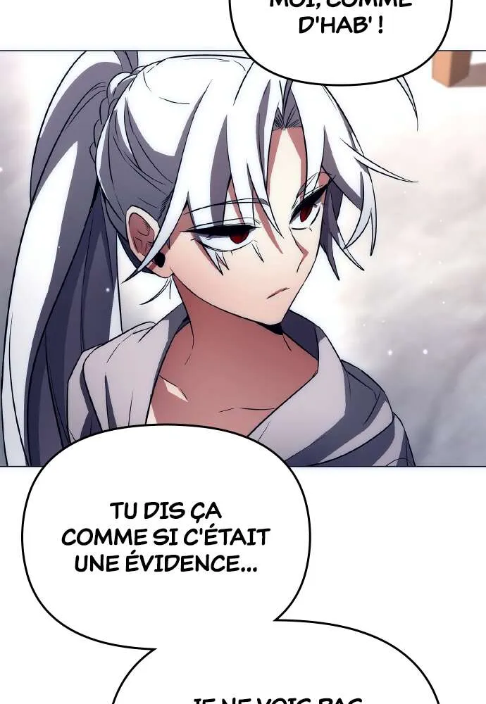 Goblin’s Night Chapitre 34 - Page 27