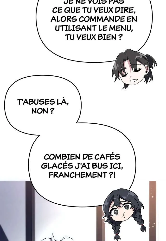 Goblin’s Night Chapitre 34 - Page 28