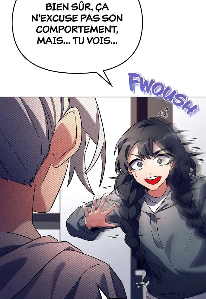 Goblin’s Night Chapitre 34 - Page 37