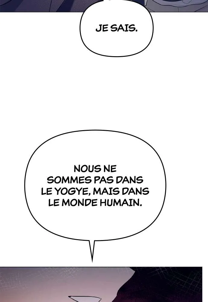Goblin’s Night Chapitre 34 - Page 38