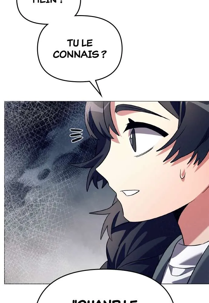 Goblin’s Night Chapitre 34 - Page 40