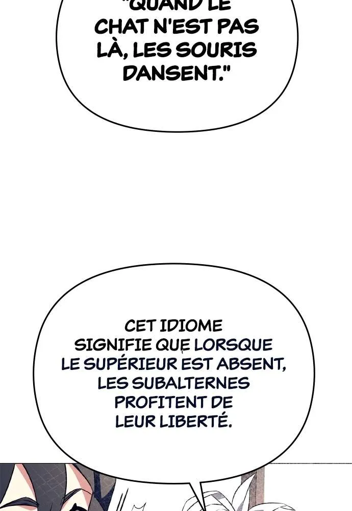 Goblin’s Night Chapitre 34 - Page 41