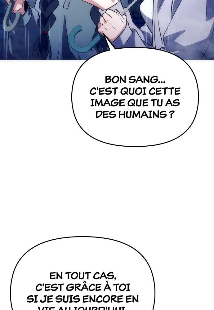 Goblin’s Night Chapitre 34 - Page 5