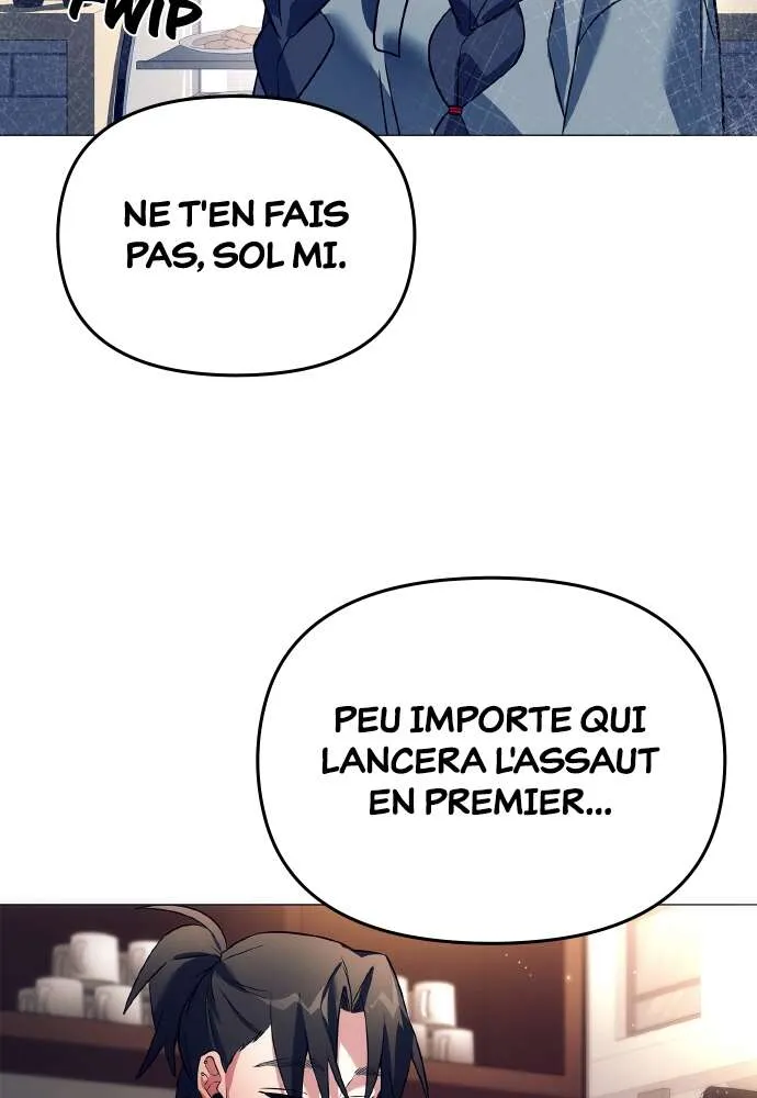 Goblin’s Night Chapitre 34 - Page 52