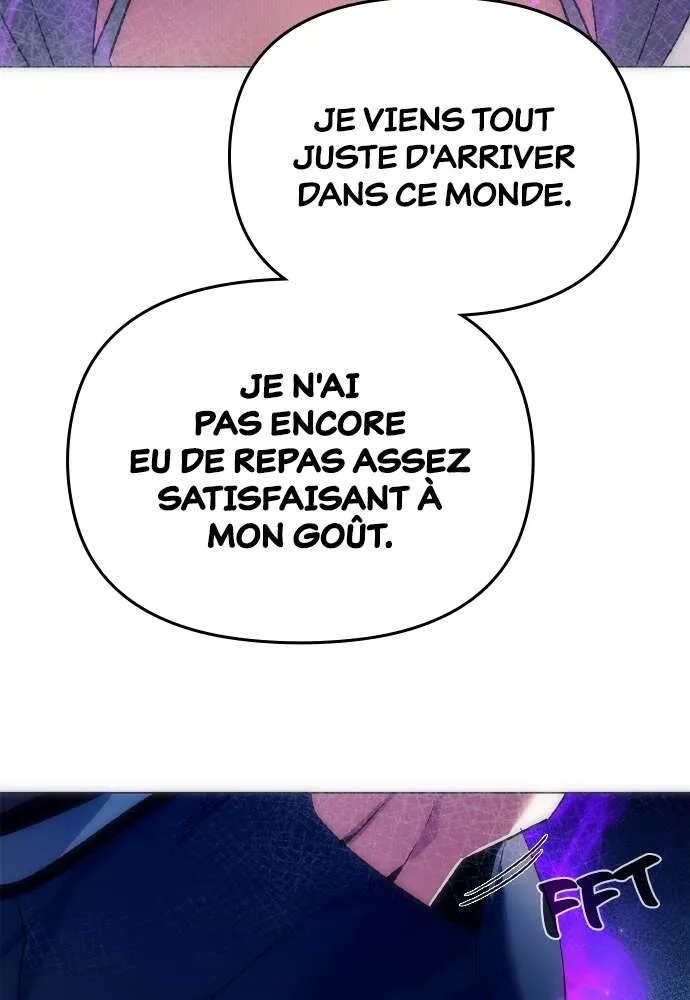 Goblin’s Night Chapitre 34 - Page 56