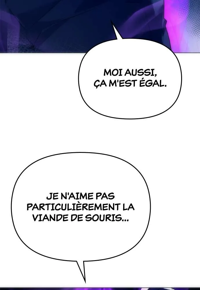 Goblin’s Night Chapitre 34 - Page 57