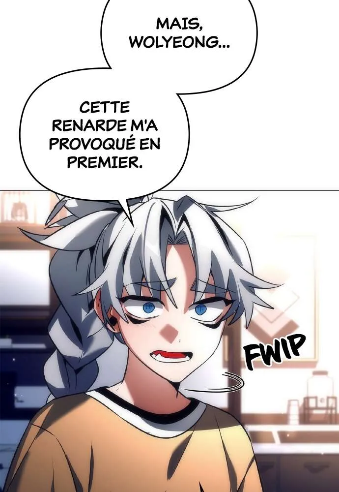 Goblin’s Night Chapitre 34 - Page 63