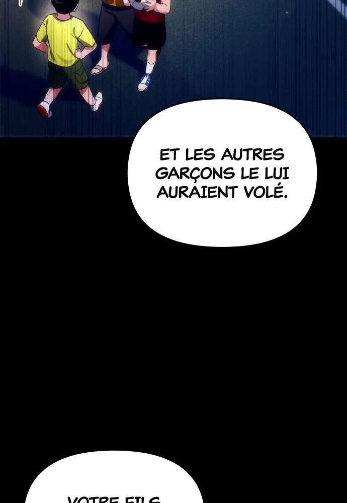 Goblin’s Night Chapitre 35 - Page 10