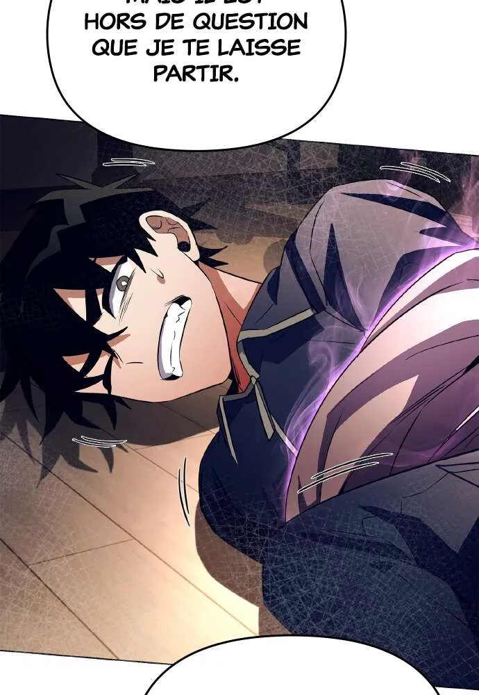 Goblin’s Night Chapitre 35 - Page 104