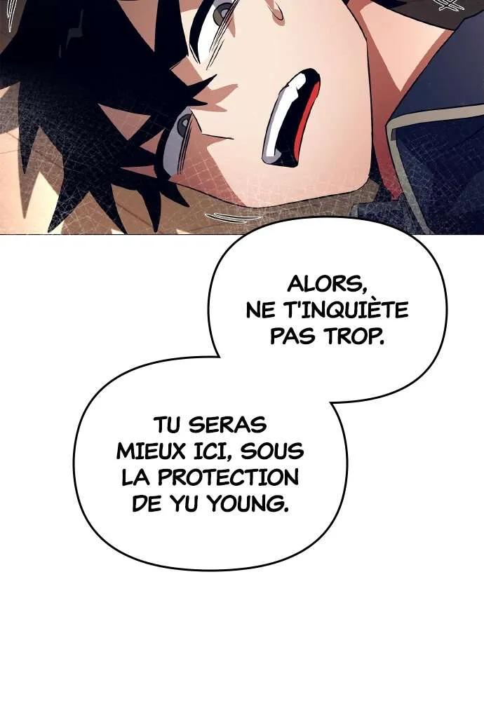 Goblin’s Night Chapitre 35 - Page 106