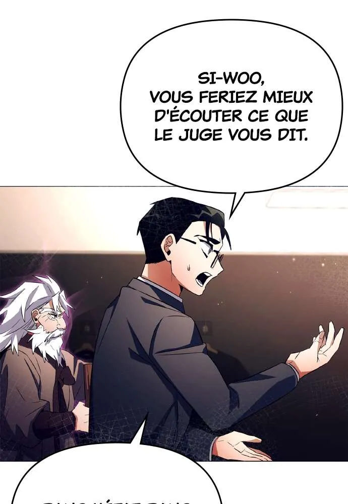 Goblin’s Night Chapitre 35 - Page 107