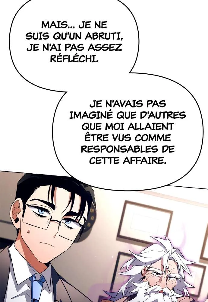 Goblin’s Night Chapitre 35 - Page 113