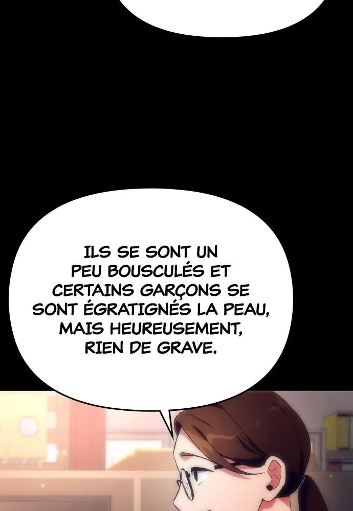 Goblin’s Night Chapitre 35 - Page 12